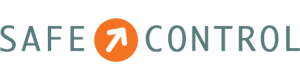 Logoen til Ikm Safe Control As