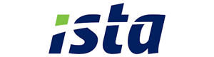 Logoen til Ista Norge AS
