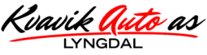 Logo til selskapet