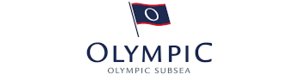 Logo til selskapet