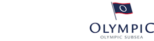 Logoen til Olympic Shipping AS
