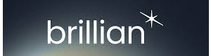 Logoen til Brillian Group As