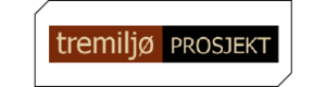 Logoen til Tremiljø Prosjekt As