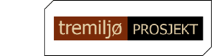 Logoen til Tremiljø Prosjekt As