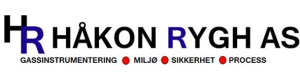 Logoen til Håkon Rygh As