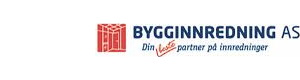 Logoen til Bygginnredning AS