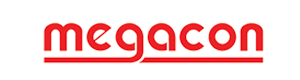 Logoen til Megacon AS