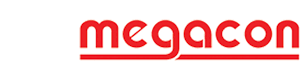Logoen til Megacon AS