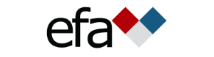 Logoen til Efa Elektro AS