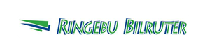 Logoen til Ringebu Bilruter AS