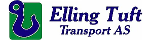 Logoen til Nerstad Tuft Transport As