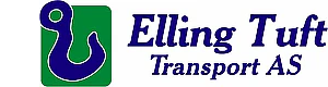 Logoen til Nerstad Tuft Transport As