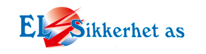 Logoen til Elsikkerhet AS