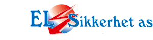 Logoen til Elsikkerhet AS