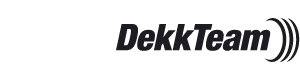 Logoen til Dekkteam AS