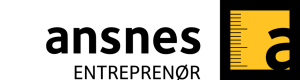 Logoen til Ansnes Entreprenør As