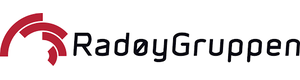 Logoen til Radøygruppen As