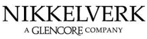 Logoen til Glencore Nikkelverk As
