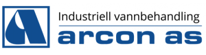 Logoen til Arcon AS