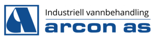 Logoen til Arcon AS