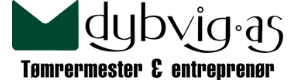 Logo til selskapet