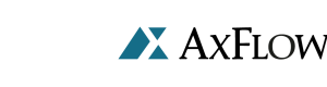 Logoen til Axflow Sandnes As