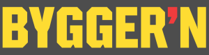 Logoen til Hemnes Bygg AS