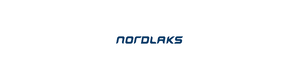 Logoen til Nordlaks Produkter AS