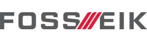 Logoen til Foss-Eik Mek Verksted AS