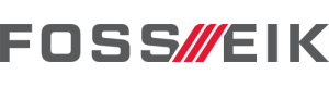 Logoen til Foss-Eik Mek Verksted AS