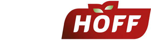 Logoen til Hoff Sa