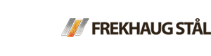 Logoen til Frekhaug Stål As