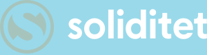 Logoen til Soliditet As