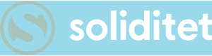 Logoen til Soliditet As