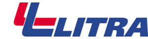 Logoen til Litra AS