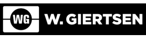 Logoen til W. Giertsen AS