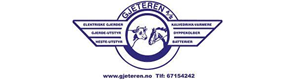 Logoen til Gjeteren AS