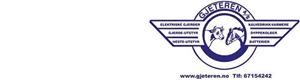 Logoen til Gjeteren AS