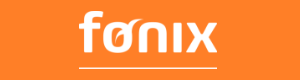 Logoen til Fønix As