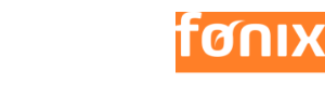Logoen til Fønix As