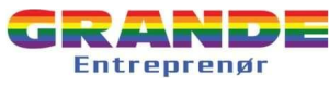 Logoen til Grande Entreprenør As