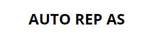 Logoen til Auto Rep AS