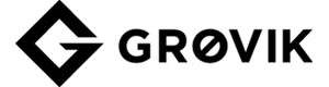 Logoen til Grøvik Verk As