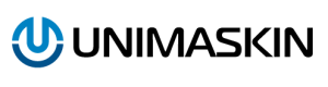 Logoen til Unimaskin AS