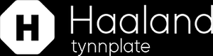 Logoen til Haaland Industri As