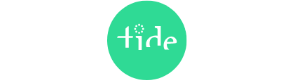 Logoen til Tide As