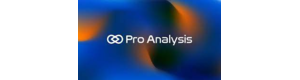 Logoen til Pro Analysis AS
