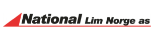 Logoen til National Lim Norge AS