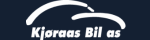 Logoen til Kjøraas Bil As