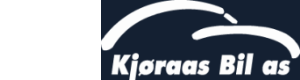 Logoen til Kjøraas Bil As